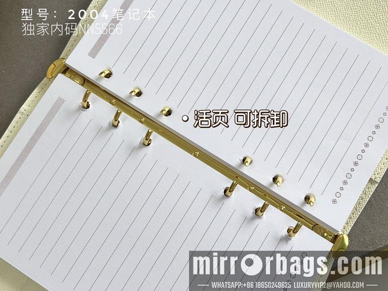 1:1 Louis Vuitton Bags 2004 14x8cm zy2