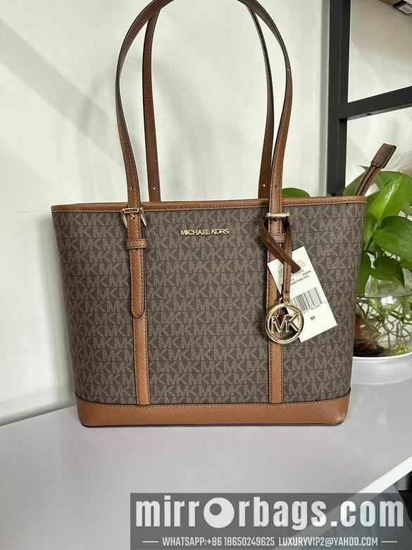 Michael Kors Bags 30X13X25cm 072503 EY 3colour