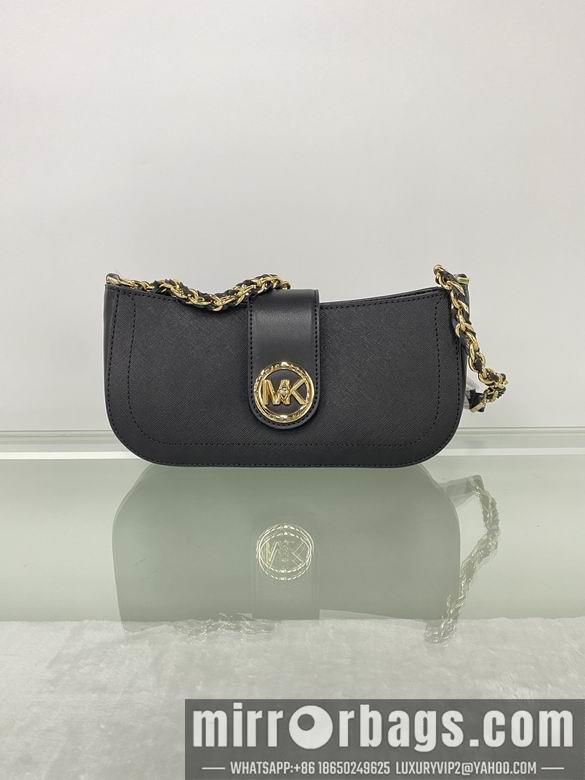 Michael Kors Bags Carmen 24X7X12cm 090923 DY 6