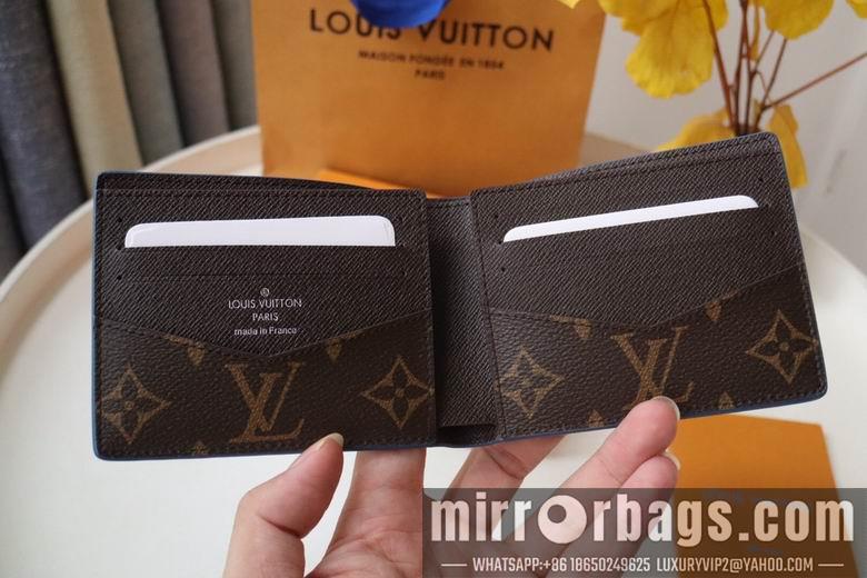 1:1 Louis Vuitton Bags M82798 11X8.5X2cm YG 2colour