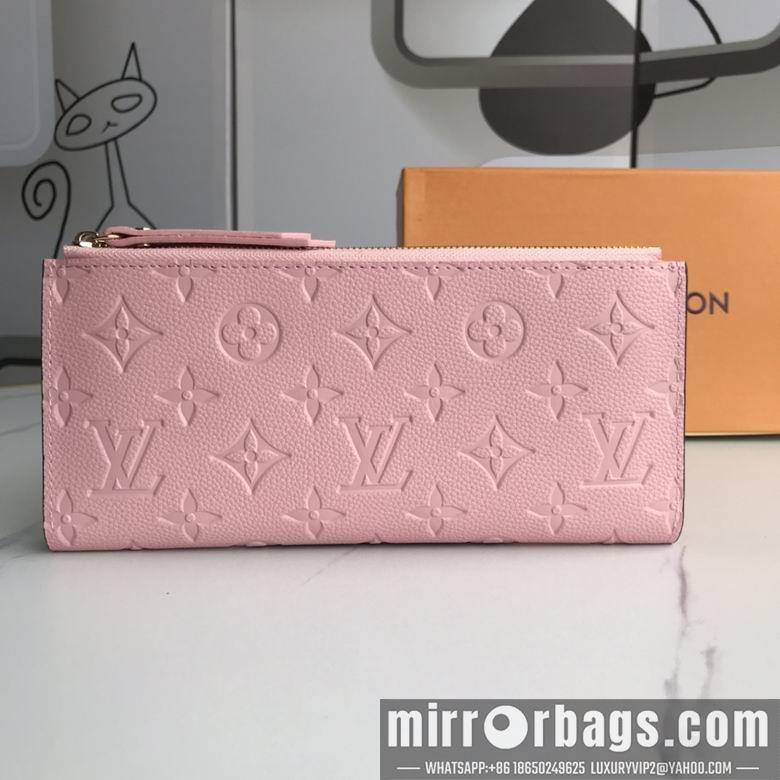 1:1 Louis Vuitton Bags M61269 21X9cm XM 4colour