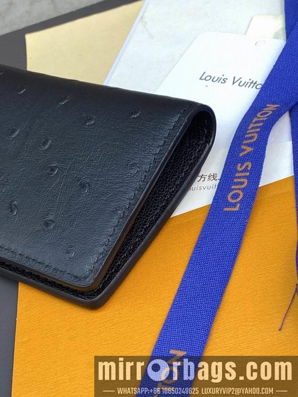 1:1 Louis Vuitton Bags N82507 8X11X1cm YG 3colour