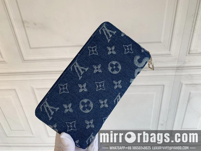 1:1 Louis Vuitton Bags Supreme 60017 19x10cm zy