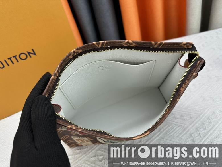 1:1 Louis Vuitton Bags M81233 26X20X5cm XM 4colour