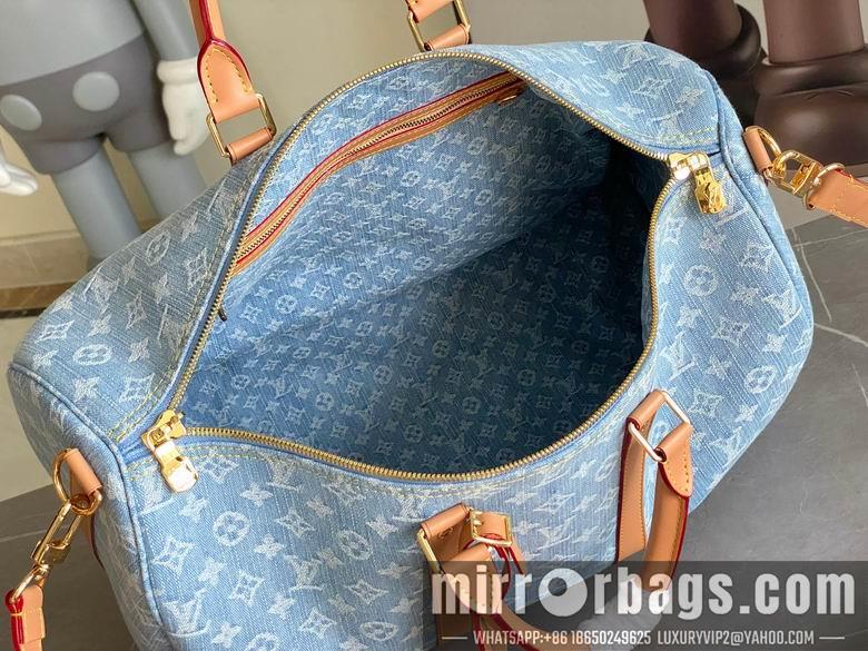 1:1 Louis Vuitton Bags M25334 45X27X20cm XM