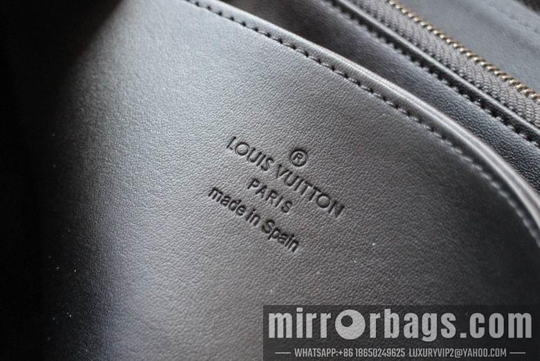 1:1 Louis Vuitton Bags N60017 XM