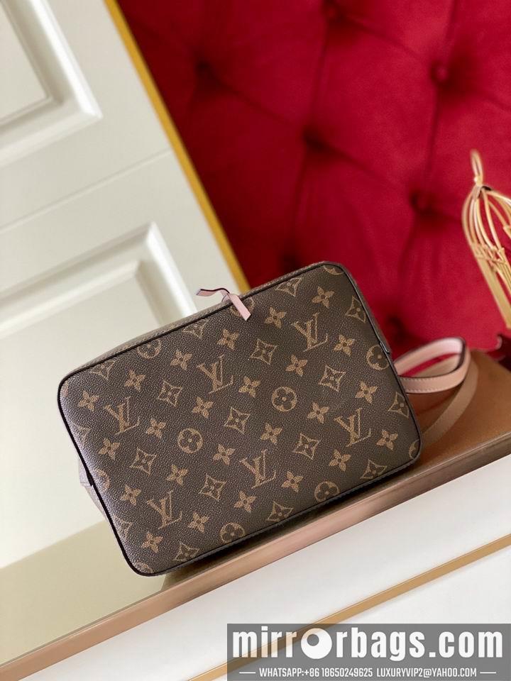 1:1 Louis Vuitton Bags Neonoe M44022 26X22X27 bc