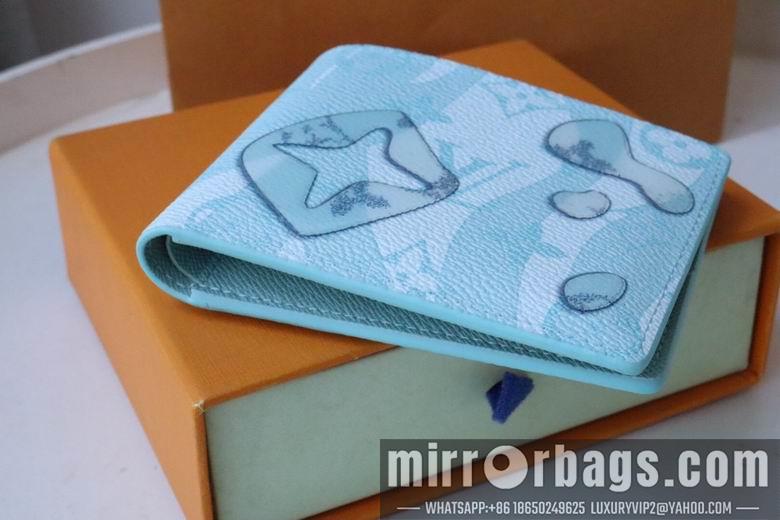 1:1 Louis Vuitton Bags M82307 XM 2colour