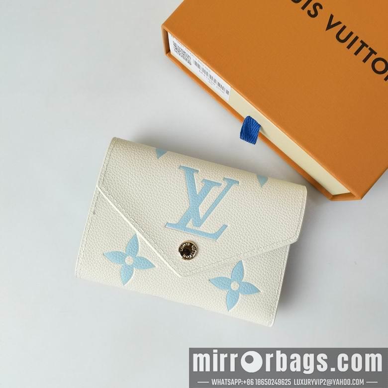1:1 Louis Vuitton Bags M82925 12X9.5X1.5cm ZC 4colour
