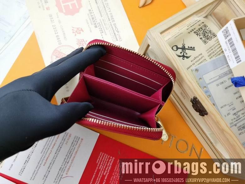 1:1 Louis Vuitton Bags M60067 11X8X2cm XM 4colour