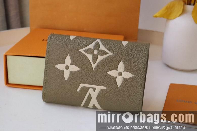 1:1 Louis Vuitton Bags M80968 12X9.5X1.5cm XM-1