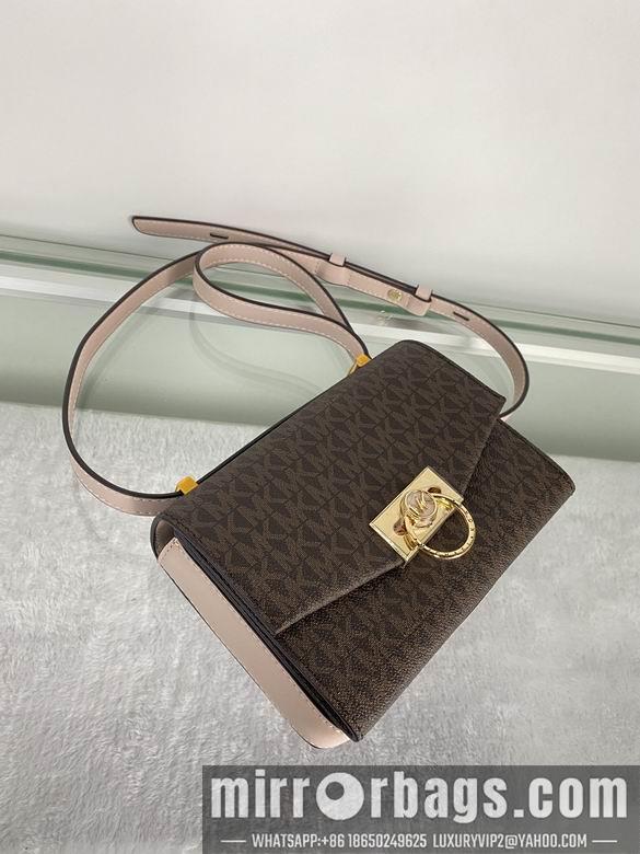 Michael Kors Bags Hendrix 19X6.5X14cm 032202 EY 3colour