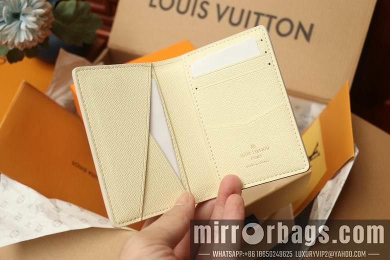 1:1 Louis Vuitton Bags M83336 7.5X11.1X1cm XM