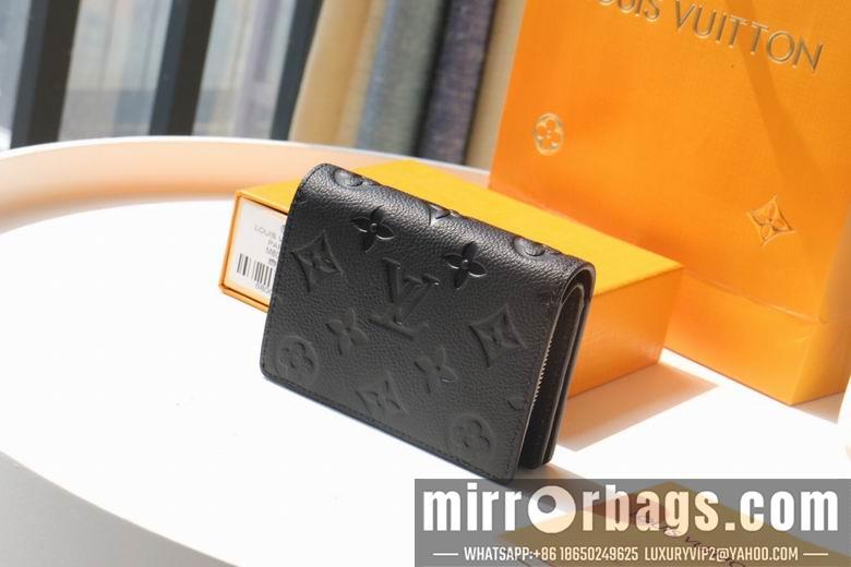 1:1 Louis Vuitton Bags M80152 12X9X3.5cm XM 2colour