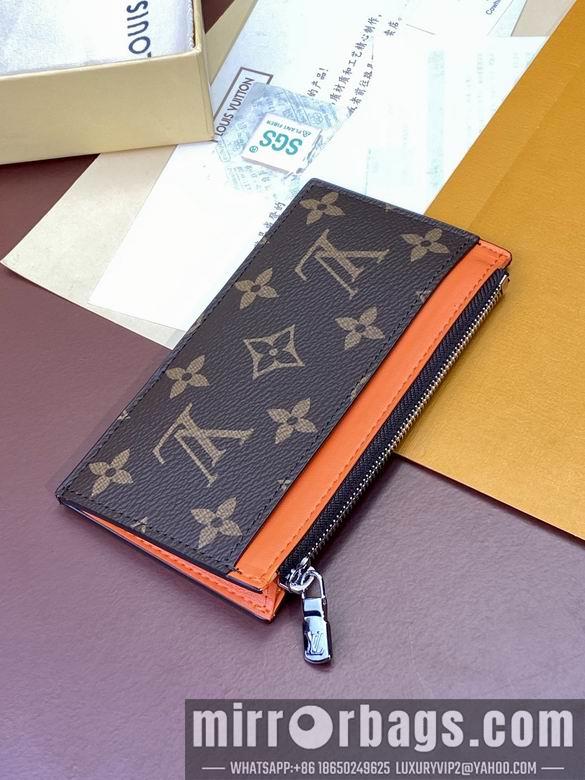 1:1 Louis Vuitton Bags M64038 YG 4colour