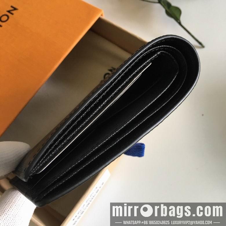 1:1 Louis Vuitton Bags M62663 12X9cm XM