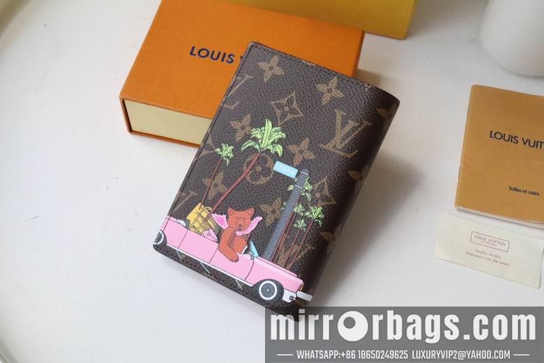1:1 Louis Vuitton Bags M80887 14X10cm XM
