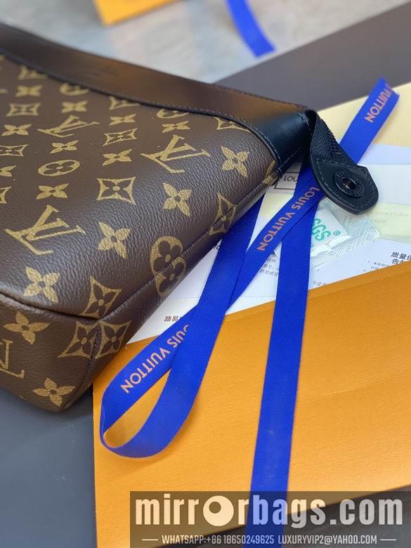 1:1 Louis Vuitton Bags M82545 32X21X8cm YG 3colour