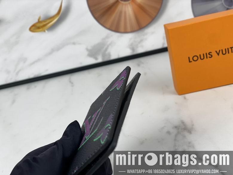 1:1 Louis Vuitton Bags M82372 8X11X1cm