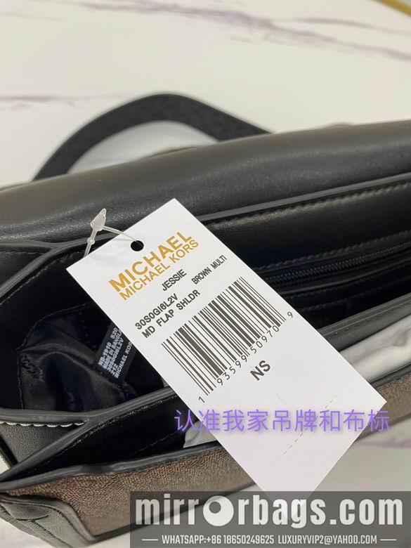 Michael Kors Bags Jessie 25X16.5X7.5cm 090924 DY 11