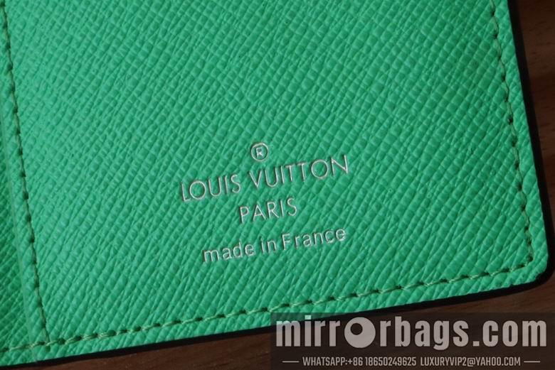 1:1 Louis Vuitton Bags M31041 8X11X1cm XM 2colour