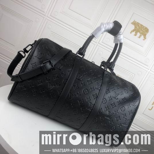 1:1 Louis Vuitton Bags N41418 45x27x20cm cs