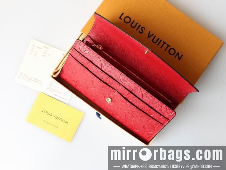 1:1 Louis Vuitton Bags Sarah M82257 M82256 19x10.5x2cm zy
