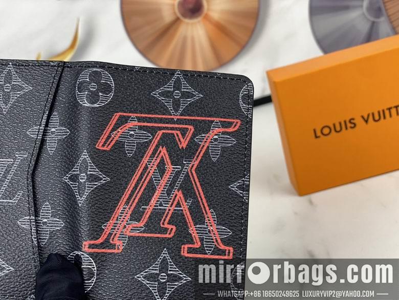 1:1 Louis Vuitton Bags M60502 8X11X1cm
