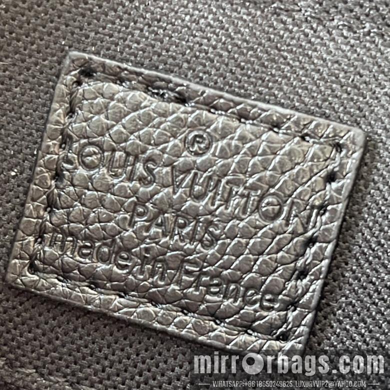1:1 Louis Vuitton Bags Pulse M12806 16x5x22.5cm ss1