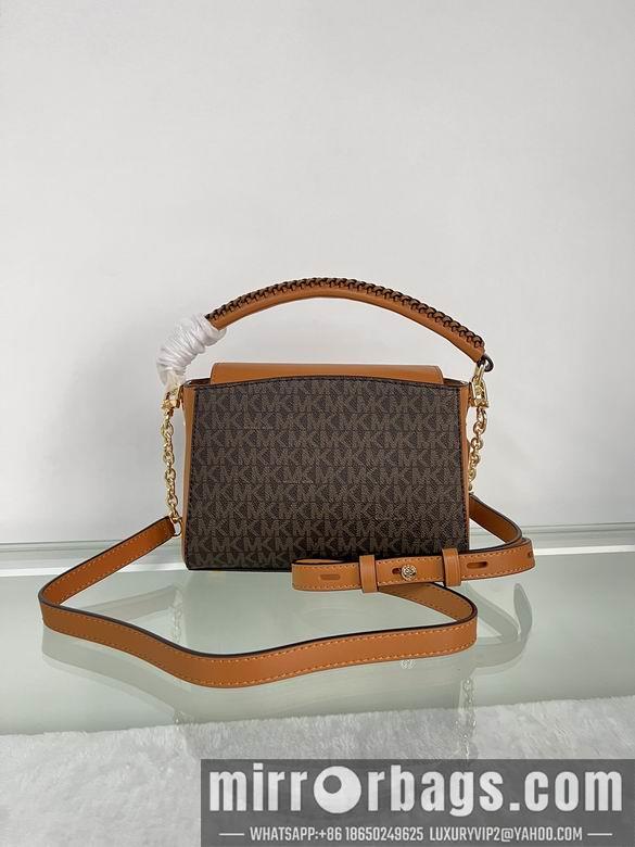 Michael Kors Bags Karlie 21X9X14cm 082704 5