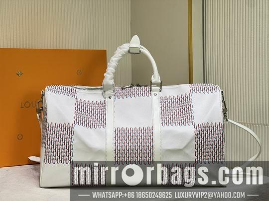 1:1 Louis Vuitton Bags Keepall m59661 50x29x23cm cs1