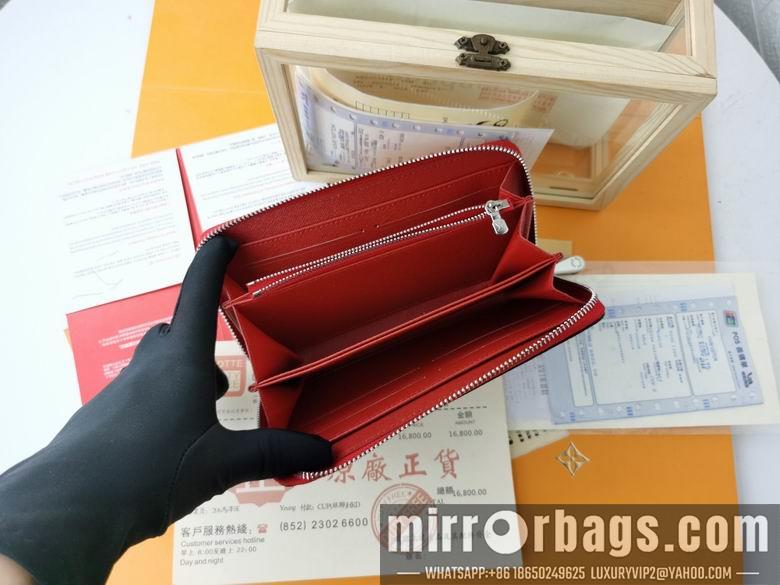 1:1 Louis Vuitton Bags M69110 19.5X10.5X2.5cm XM 3colour