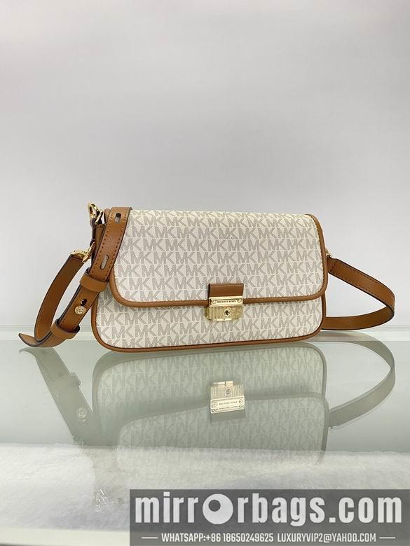 Michael Kors Bags Bradshaw 26X14X4cm 091106 DY 6