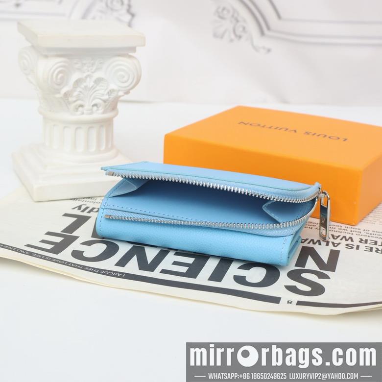1:1 Louis Vuitton Bags Slender M81740 11x8.5x2cm zy3
