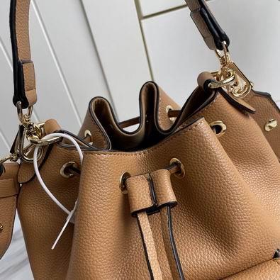 1:1 Louis Vuitton Bags Lockme M57688 23x23x16 cm cs