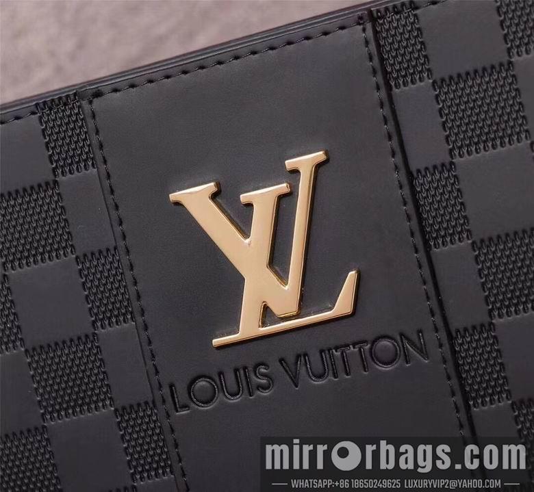 1:1 Louis Vuitton Bags 33238-1 28X18X6cm XM
