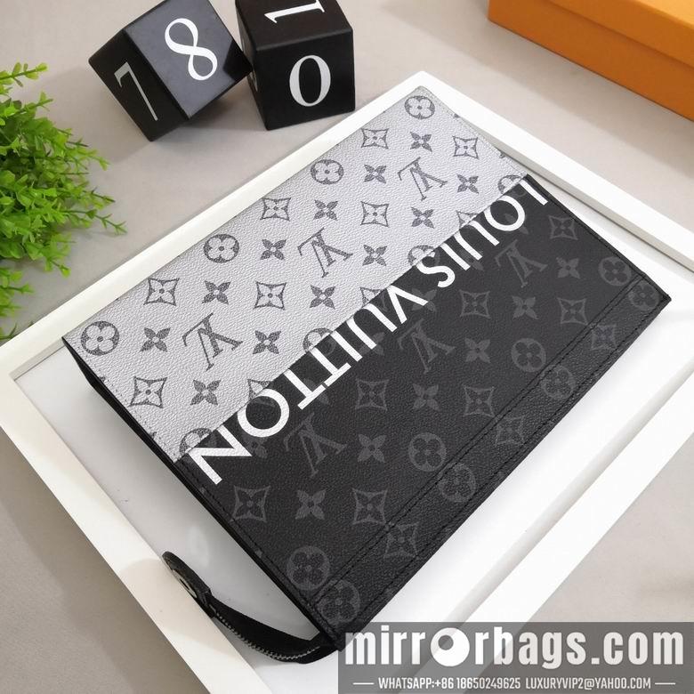 1:1 Louis Vuitton Bags 63039 27X21cm XM