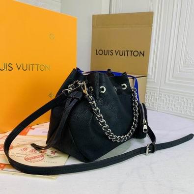1:1 Louis Vuitton Bags Muria M55888 25X25X20 cm cs