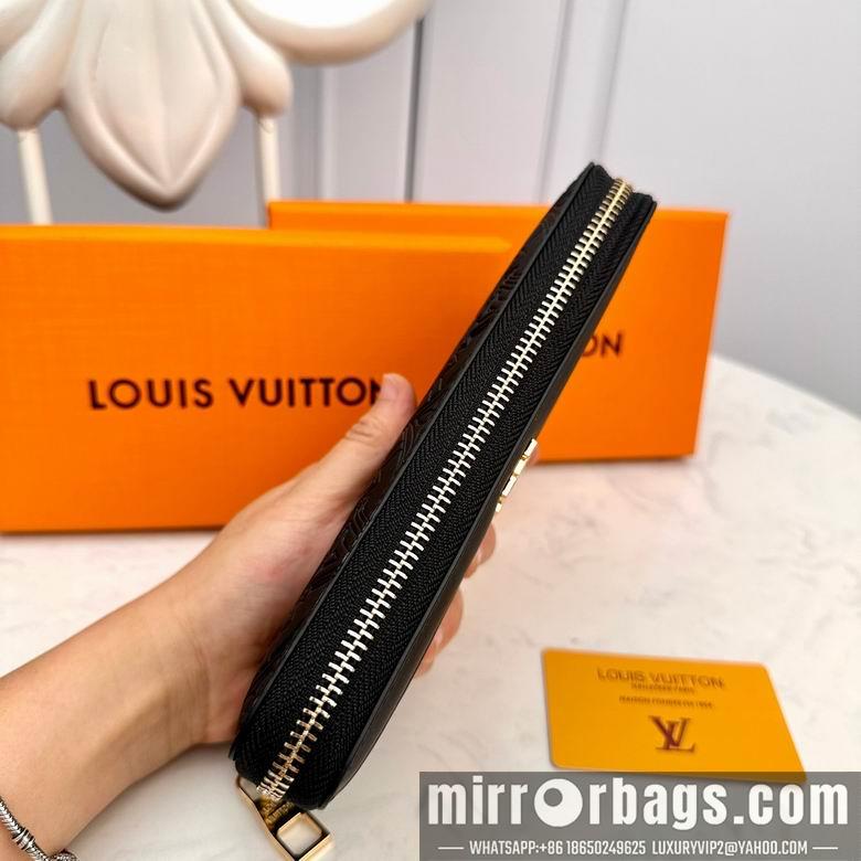 1:1 Louis Vuitton Bags 666059 19X10X2.5cm ZC