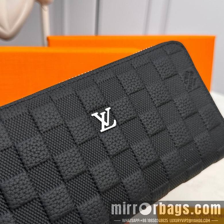 1:1 Louis Vuitton Bags 666032 19X10X2.5cm ZC