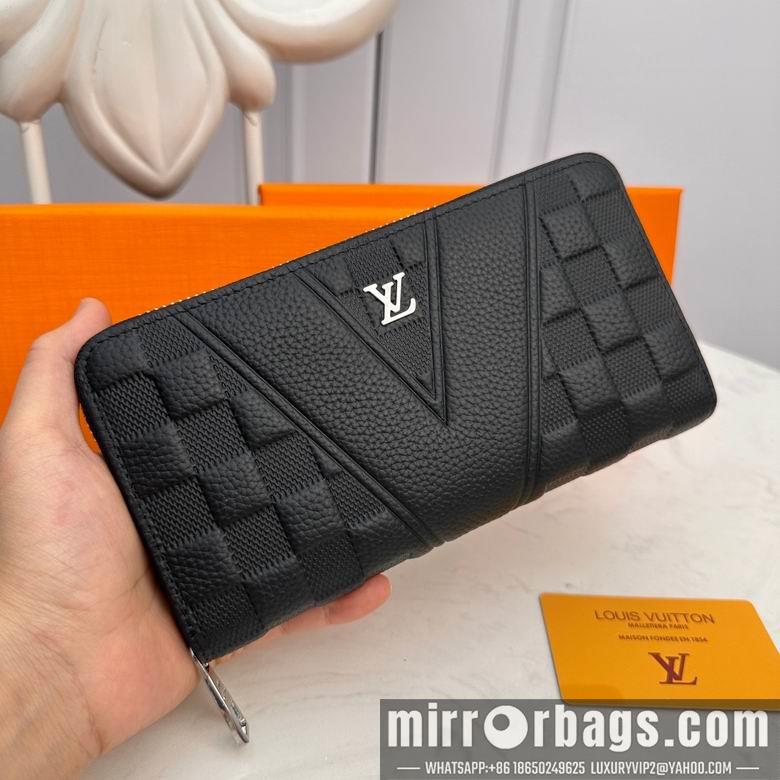 1:1 Louis Vuitton Bags 666030 19X10X2.5cm ZC