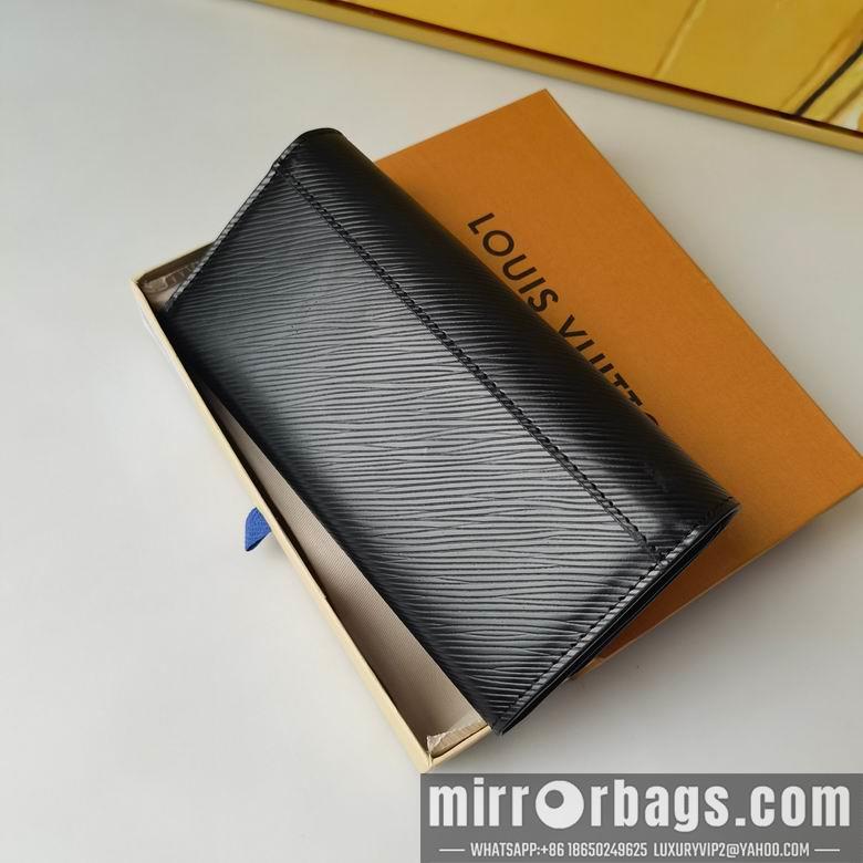 1:1 Louis Vuitton Bags M6117N 19X10.5X3cm ZC 2colour