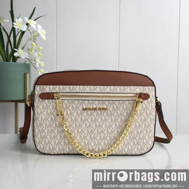 Michael Kors Bags Carmen 2102 25X17X6cm DY 2