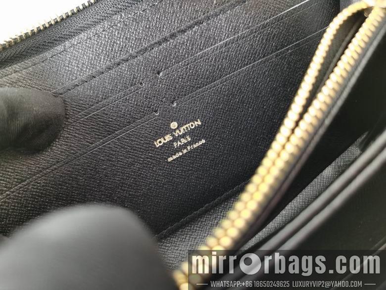 1:1 Louis Vuitton Bags M67234 19X10X2cm XM 2colour