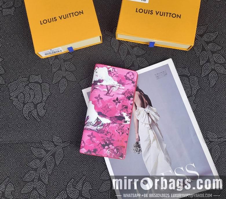 1:1 Louis Vuitton Bags M83467 10X19X2cm ZC 4colour