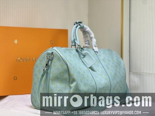 1:1 Louis Vuitton Bags Keepall M20558 50x29x23cm cs1