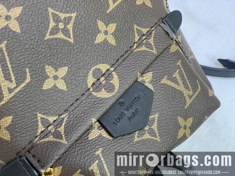 1:1 Louis Vuitton Bags SSM44873 中号22X29X16 迷你16X21X10
