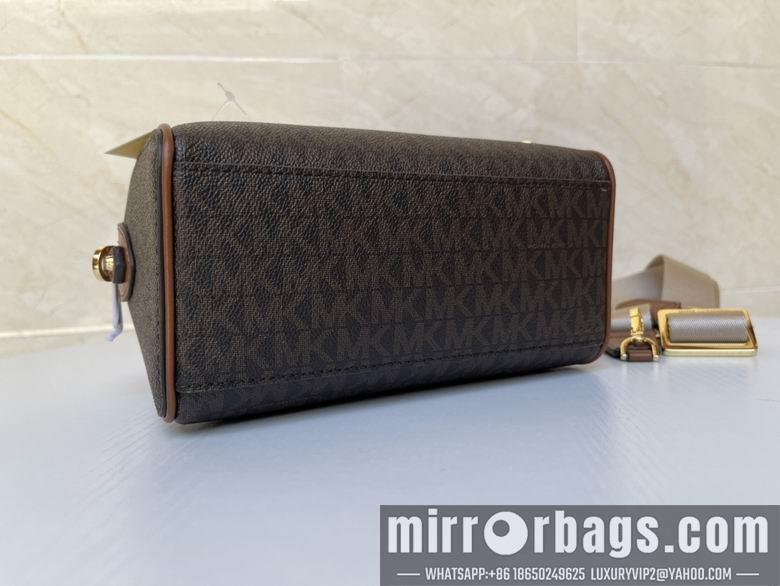 Michael Kors Bags TRAVEL 20X13X10cm 090410 DY 2colour