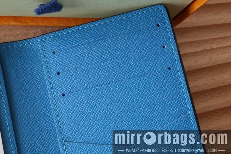 1:1 Louis Vuitton Bags M31041 8X11X1cm XM 2colour
