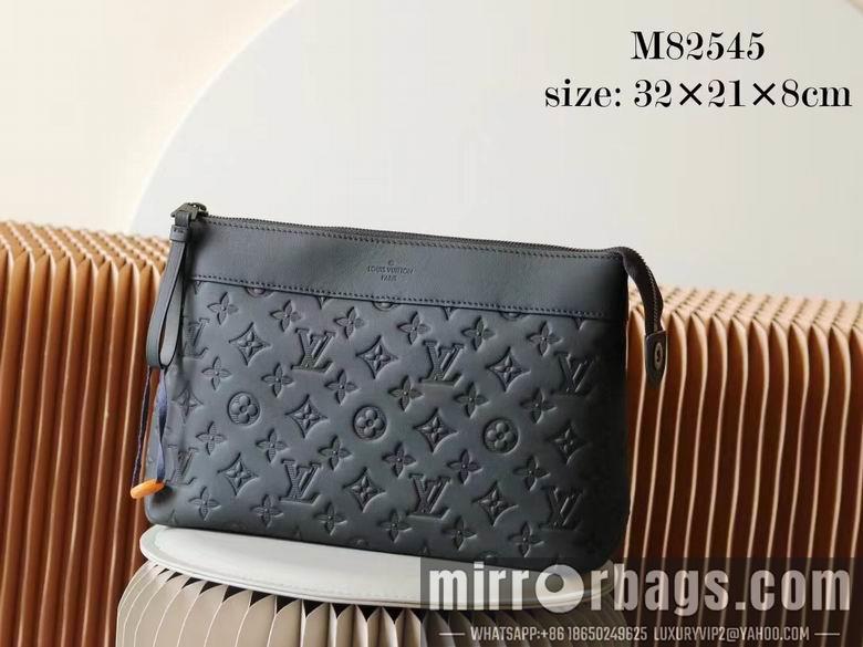 1:1 Louis Vuitton Bags 82543 32X21X8cm XM